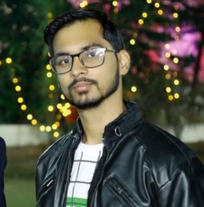Monu Agrawal