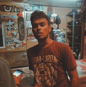 Koushik Krishna