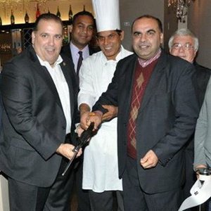 Maharaja Rosemont