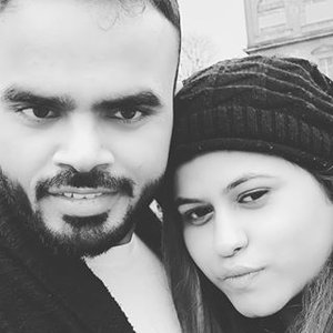 Sudhir Singh
