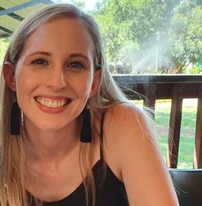 Jacqueline Retief