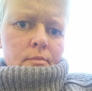 Hege Haugland