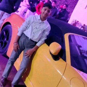 Aadi Jain