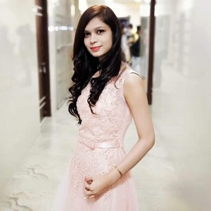 Ankita Jaiswal