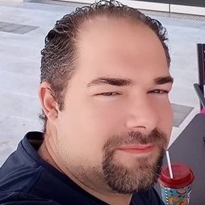 Panagiotis Damalas