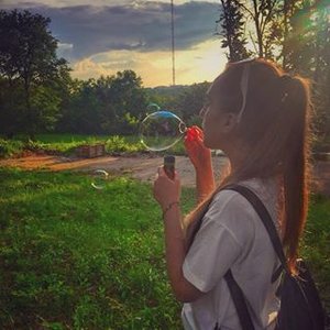 Олена Степанюк