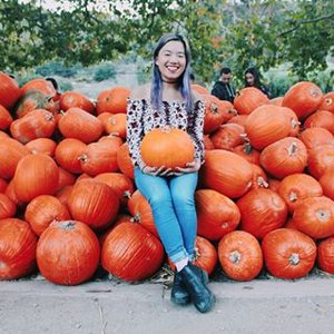 Monica Lee