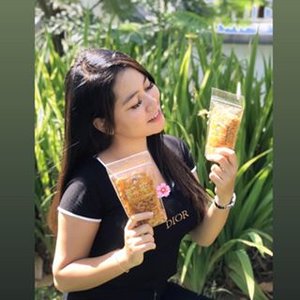 Sesy Agustin
