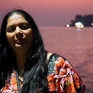 Mamta Naik