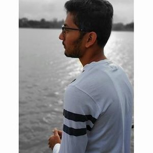 Prasad Gojare