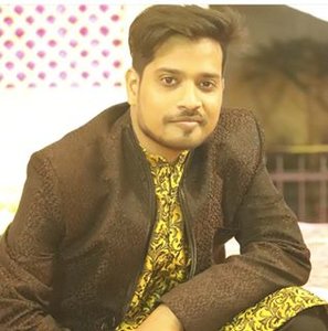 Ankit Singh Rathore
