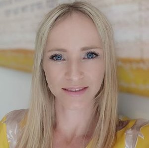 Daniela Gilad Gutman