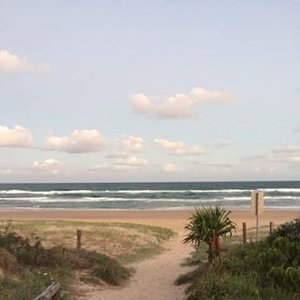 Sarah McRae