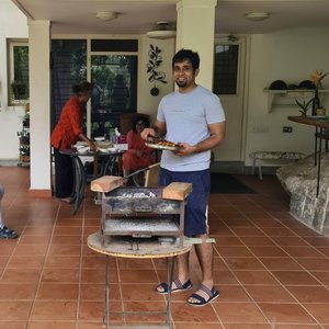 Rutwik Khasnis