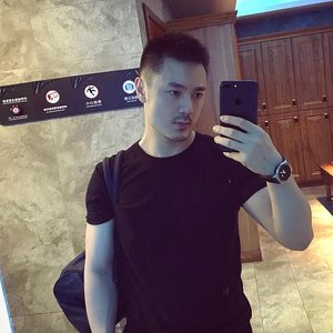 Wang Luobin