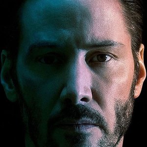 Keanu Reeves