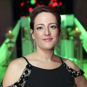 Revital Danovich