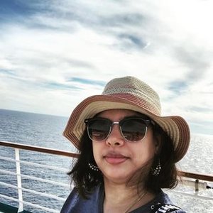 Ganga Gowri