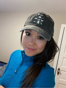 Margaret Cheng