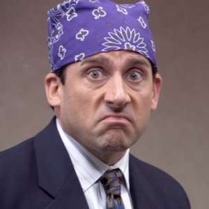 John P
