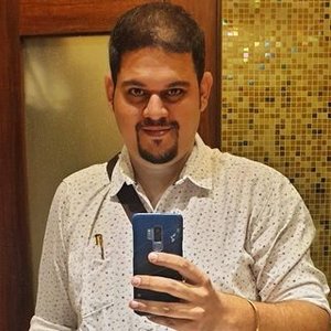 Tushar Saraswat