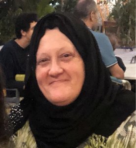 Joy Elnasseh