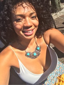Daphne Casimir