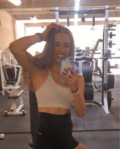 Mekenzie Hammer