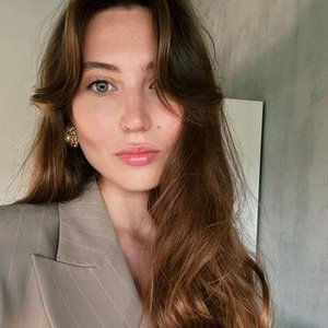 Elizaveta Morina