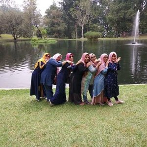 Siti Saroh El Muckhtar
