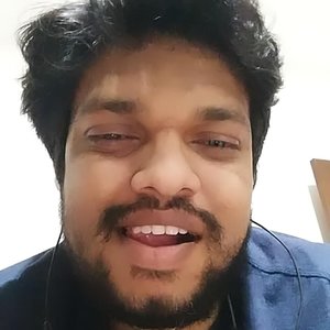Girish Baranda