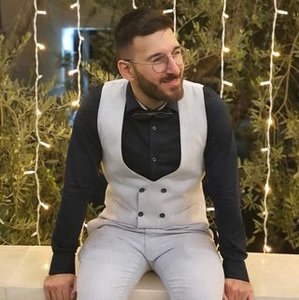 Eli Abboud