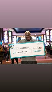 Dave Johnson