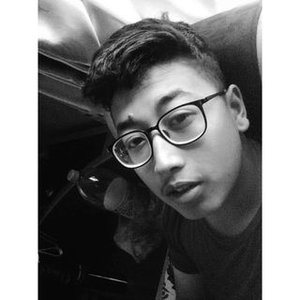 Rochak Shrestha