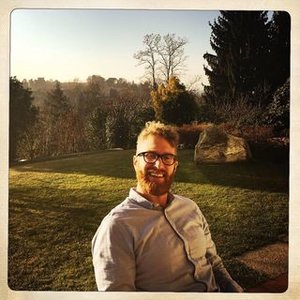 Daniel Protz