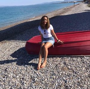 Irene Zarouhliotis