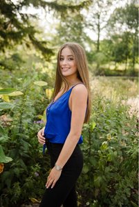 Marlee Hooberman