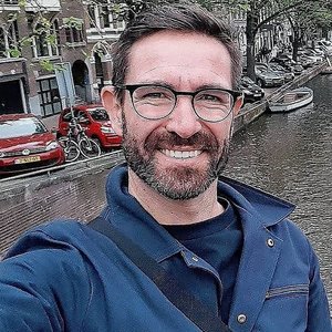 Frank Charles