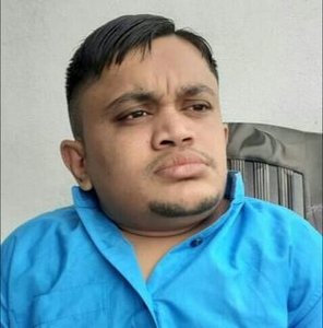 Asif Pathan