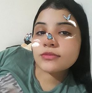 Maria Camila