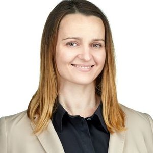 Natalya Kolesnikova