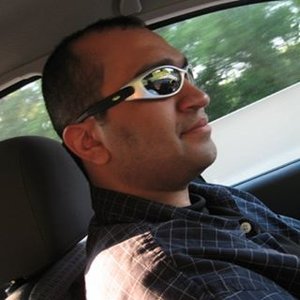 Matt Thazhmon
