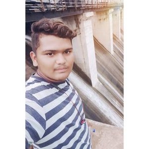 Omkar Kendre