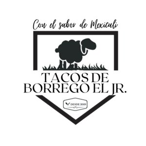 Tacos De Borrego El Jr