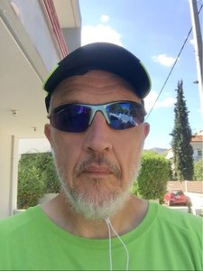 Georgios Melekos