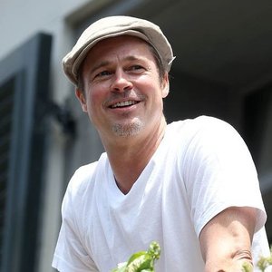 Brad Pitt