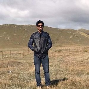 Tameesh Sood
