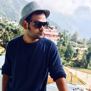 Sushil Kashyap