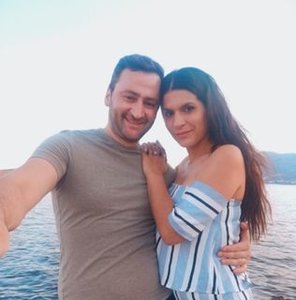Ρεβέκκα Στεφανάκη