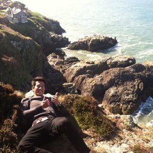 Justin Huang